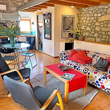 Design Studio - Old Town Ντουμπρόβνικ Εξωτερικό φωτογραφία
