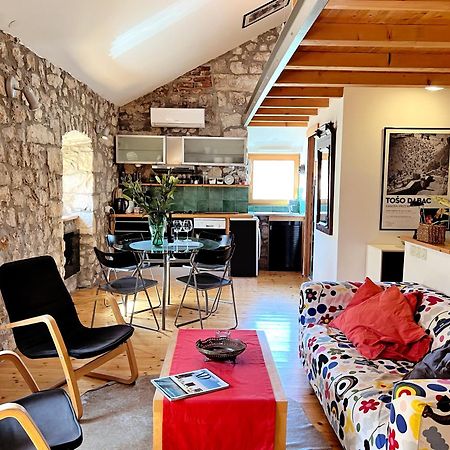 Design Studio - Old Town Ντουμπρόβνικ Εξωτερικό φωτογραφία