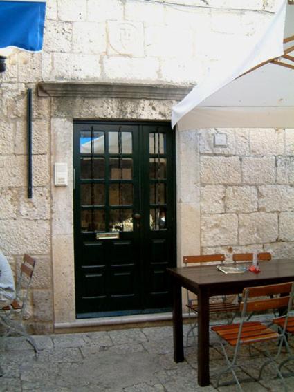 Design Studio - Old Town Ντουμπρόβνικ Εξωτερικό φωτογραφία