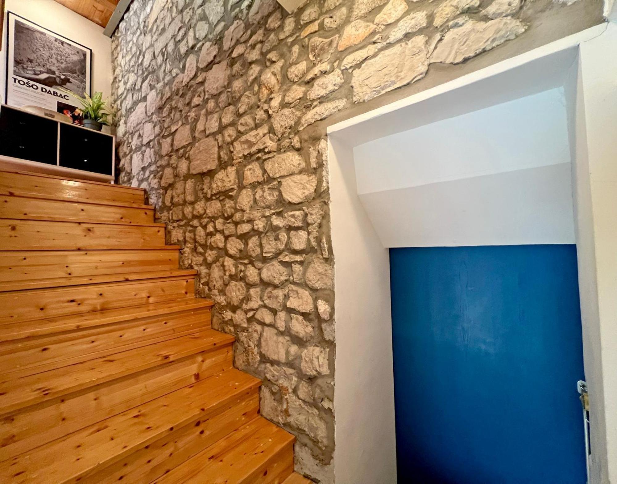 Design Studio - Old Town Ντουμπρόβνικ Εξωτερικό φωτογραφία