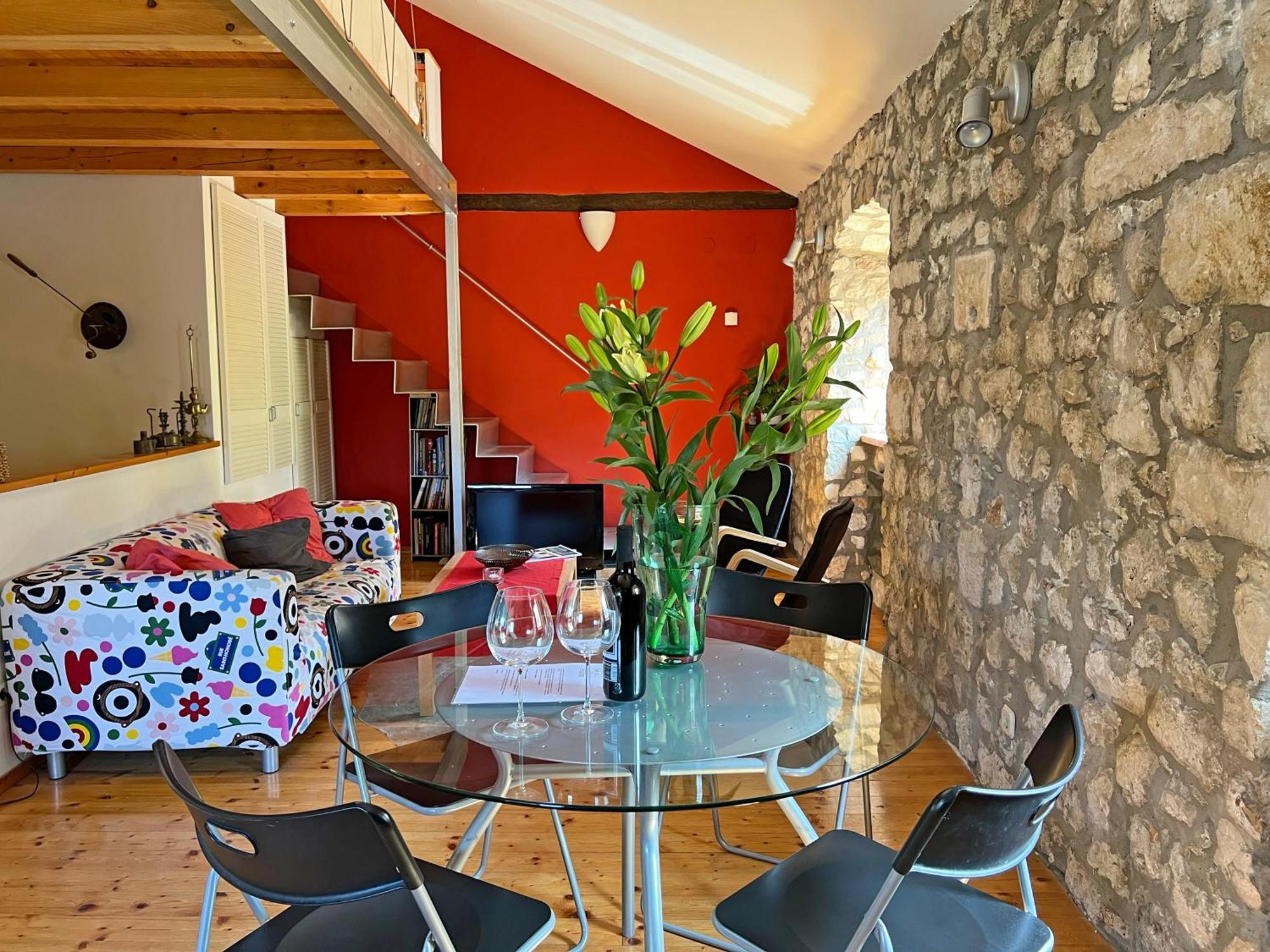 Design Studio - Old Town Ντουμπρόβνικ Εξωτερικό φωτογραφία