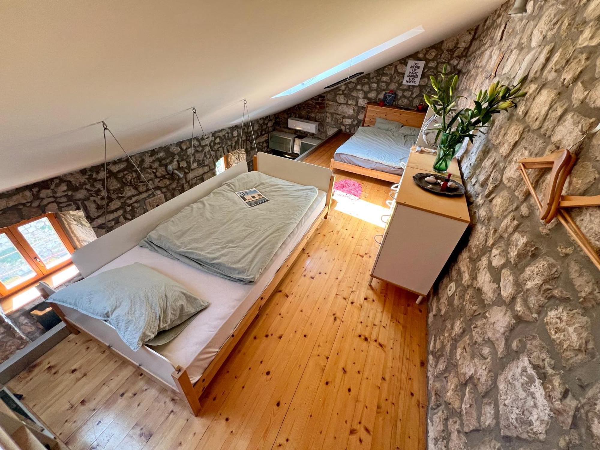 Design Studio - Old Town Ντουμπρόβνικ Εξωτερικό φωτογραφία