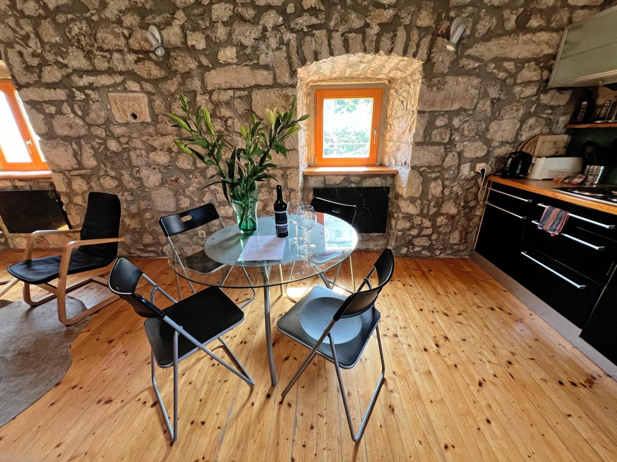 Design Studio - Old Town Ντουμπρόβνικ Εξωτερικό φωτογραφία