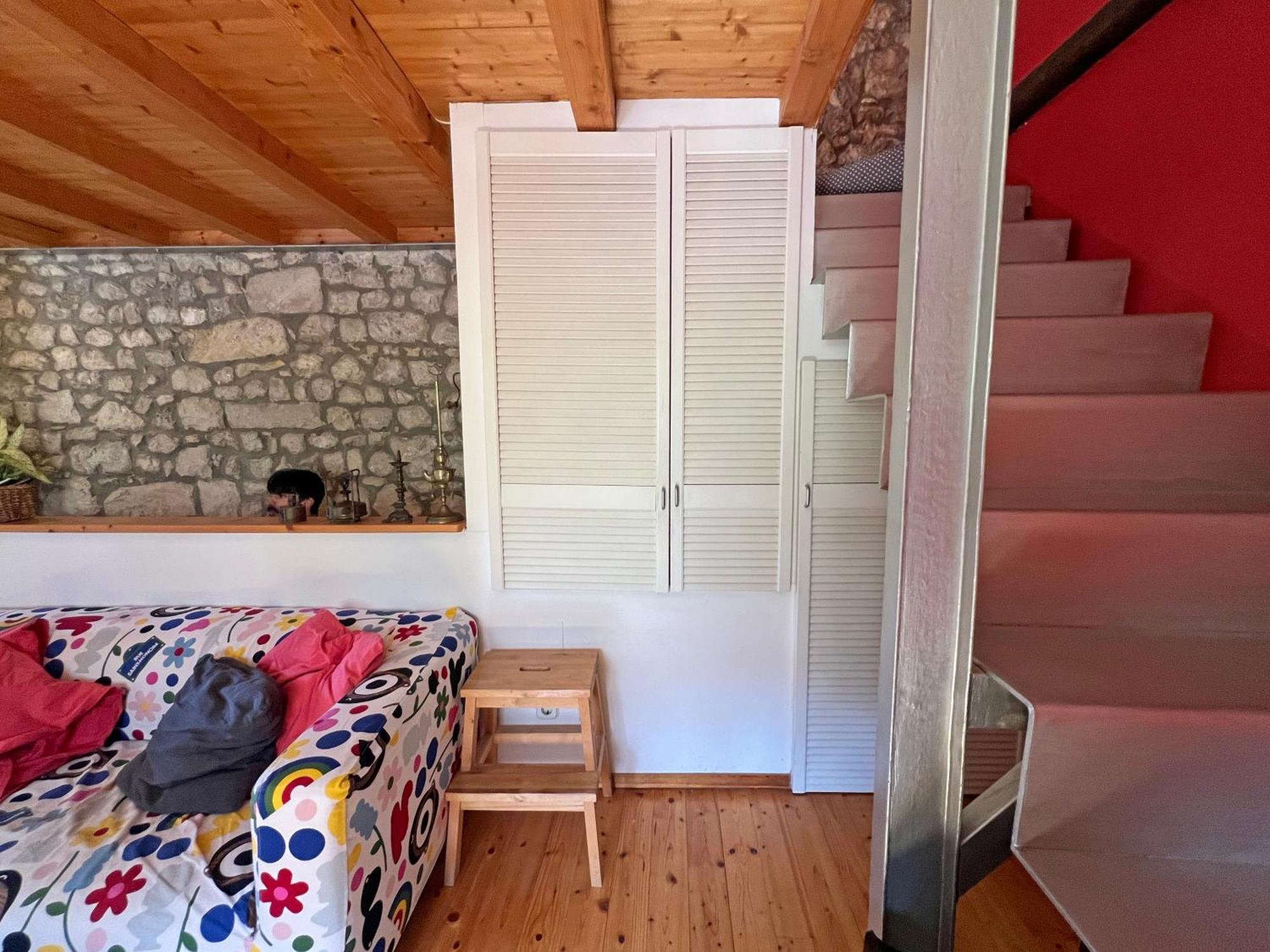 Design Studio - Old Town Ντουμπρόβνικ Εξωτερικό φωτογραφία