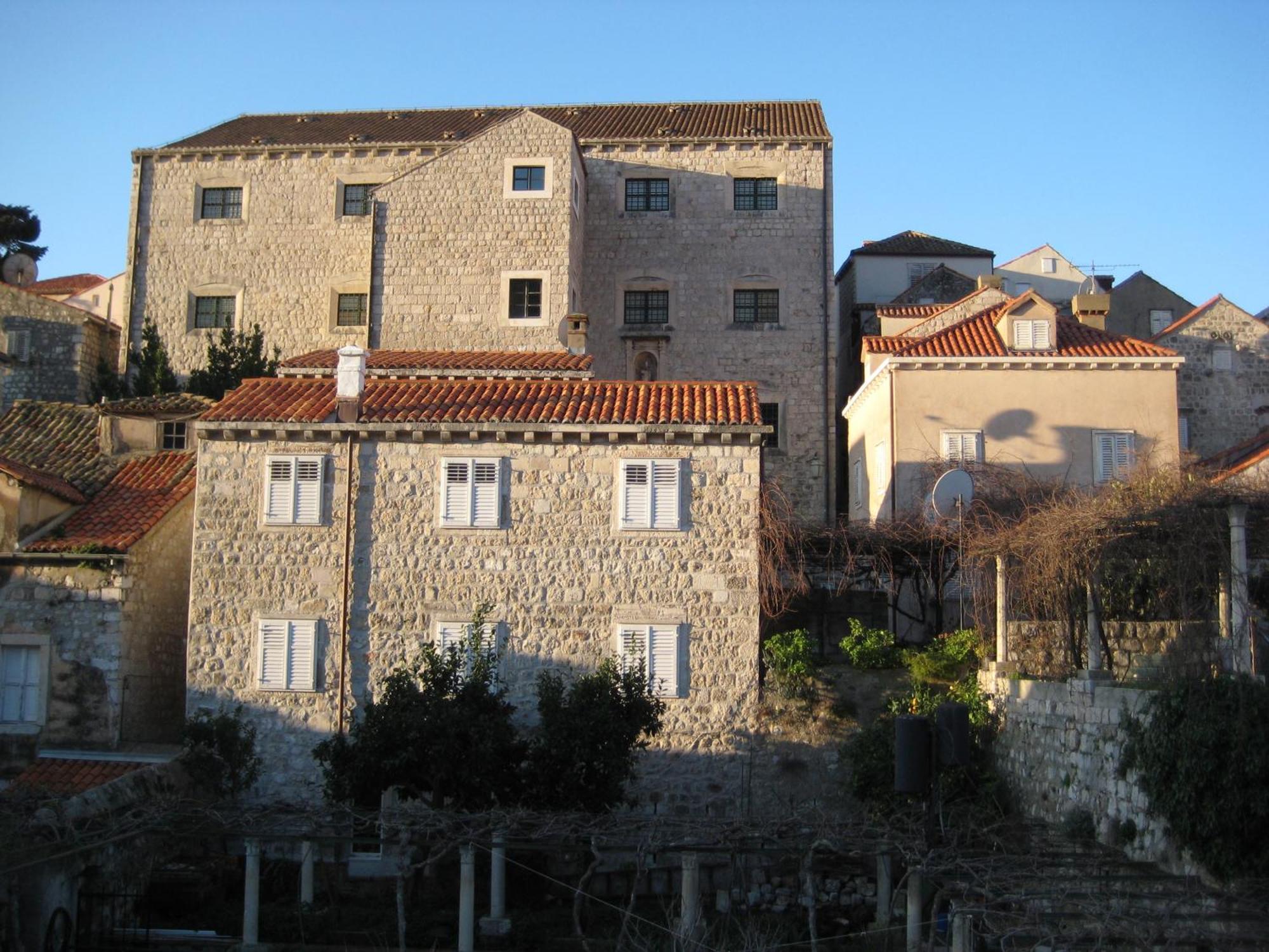 Design Studio - Old Town Ντουμπρόβνικ Εξωτερικό φωτογραφία